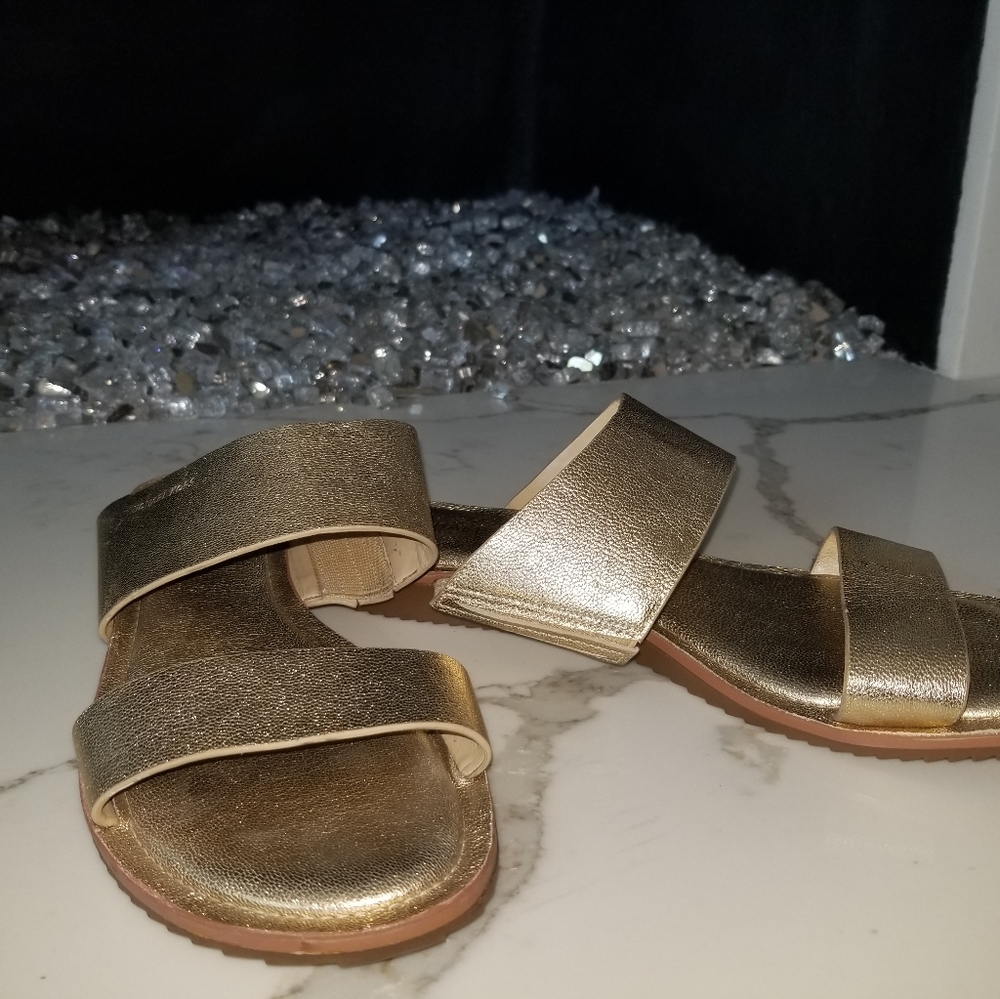 Michael kors sandals